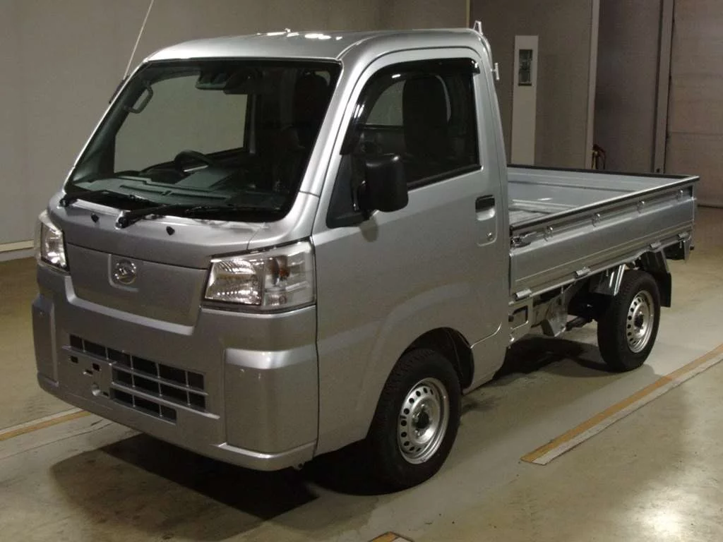 Daihatsu Hijet Truck S510P 2024